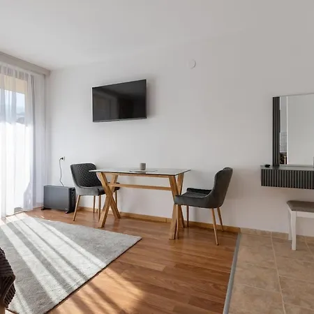 Apartamento Heaven Pirin Sense - - Free Parking