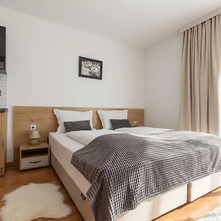 Apartamento Heaven Pirin Sense - - Free Parking