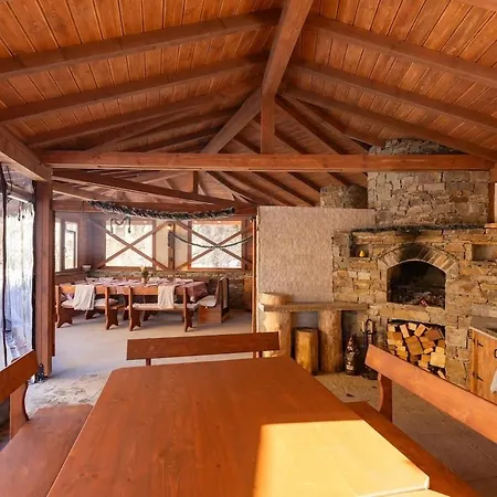 Heaven Pirin Sense - - Free Parking Bansko