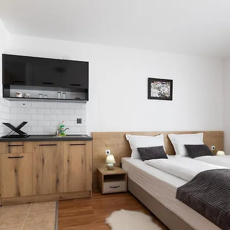 Heaven Pirin Sense - - Free Parking * Banszko