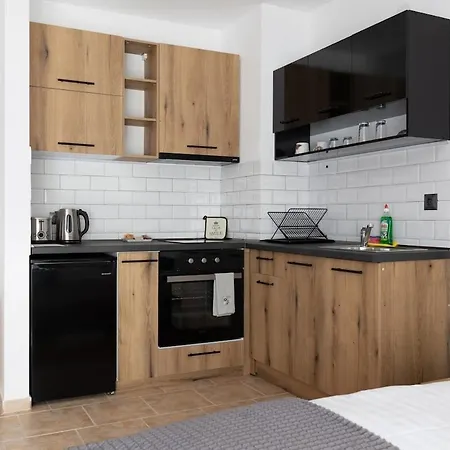 Heaven Pirin Sense - - Free Parking Apartman Banszko