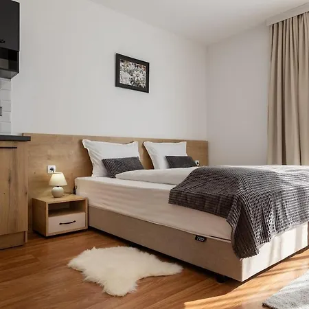 Apartman Heaven Pirin Sense - - Free Parking *