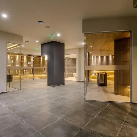 Heaven Pirin Sense - - Free Parking * Bansko