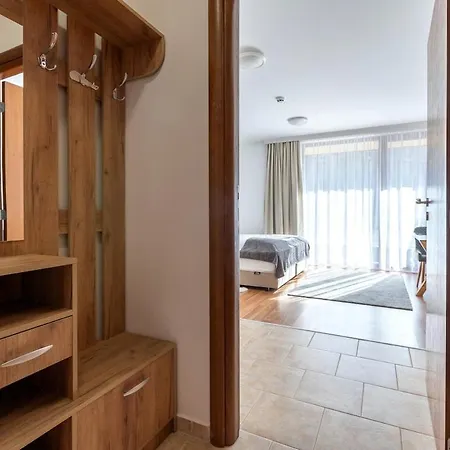 Heaven Pirin Sense - - Free Parking Apartman *