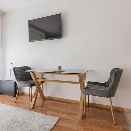 Heaven Pirin Sense - - Free Parking Apartman