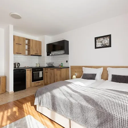 Heaven Pirin Sense - - Free Parking Bansko