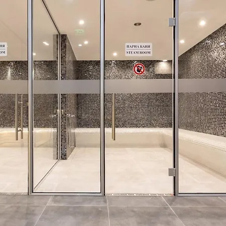 Daire Heaven Pirin Sense - - Free Parking *