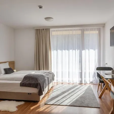 Heaven Pirin Sense - - Free Parking Apartman