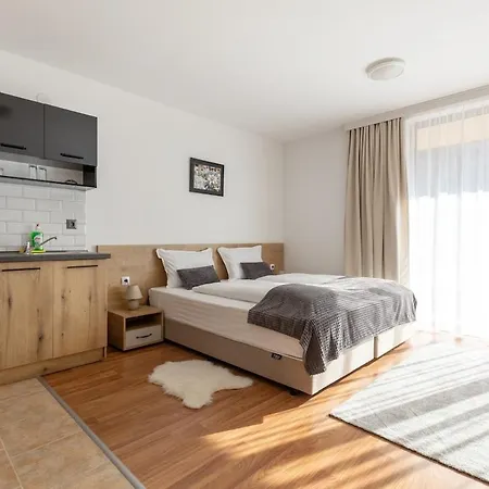 Heaven Pirin Sense - - Free Parking Banszko