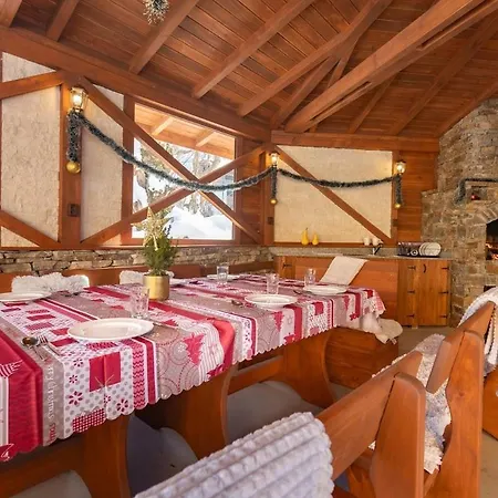 Apartman Heaven Pirin Sense - - Free Parking *