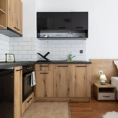 Apartman Heaven Pirin Sense - - Free Parking *